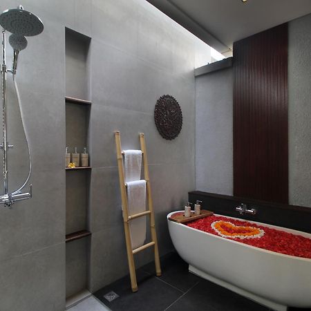 Sudha Villa Bali Baik-Baik Seminyak  Bagian luar foto